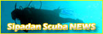 Scuba News presented by Sipadan Scuba