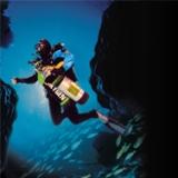 Sipadan Scuba - Tec 40 Diver course