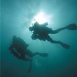Sipadan Scuba - Tec 45 Diver course